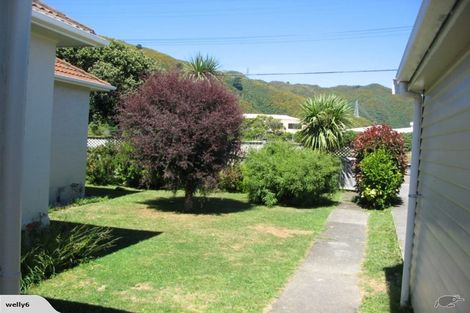 Photo of property in 1 Riverside Drive, Waiwhetu, Lower Hutt, 5010