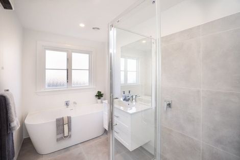 Photo of property in 12 Jameson Avenue, St Albans, Christchurch, 8052