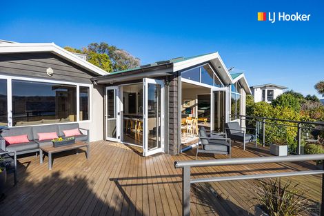 Photo of property in 13 Danube Street, Vauxhall, Dunedin, 9013