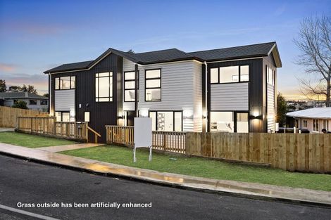 Photo of property in 79a Bond Crescent, Forrest Hill, Auckland, 0620