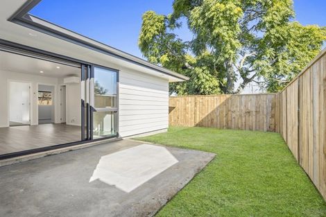 Photo of property in 4/9 Fenwick Crescent, Hillcrest, Hamilton, 3216