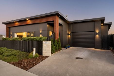 Photo of property in 26 Bill Miller Drive, Papamoa, 3118