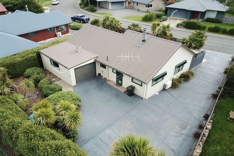 Photo of property in 15 Devon Street, Hanmer Springs, 7334