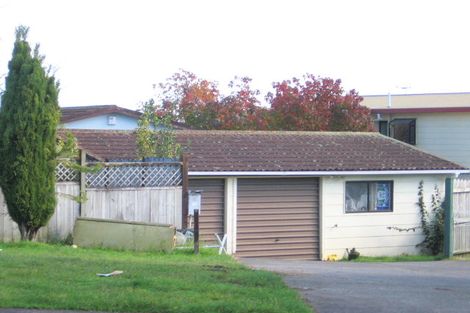 Photo of property in 27 Greenstone Place, Clover Park, Auckland, 2019