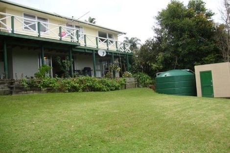 Photo of property in 8c Oromahoe Road, Opua, 0200