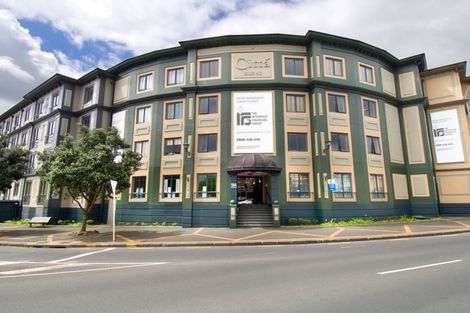 Photo of property in 423/184 Symonds Street, Eden Terrace, Auckland, 1010