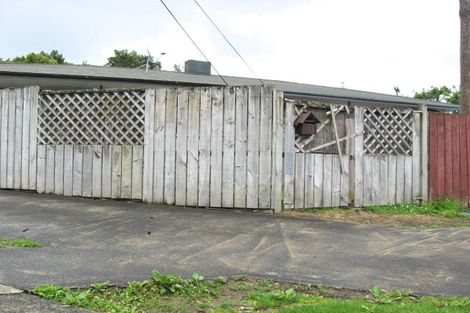 Photo of property in 88 Morningside Road, Morningside, Whangarei, 0110