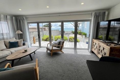 Photo of property in 48 The Esplanade, Eastern Beach, Auckland, 2012