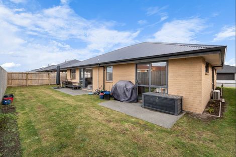 Photo of property in 14 Rufus Street, Rolleston, 7614
