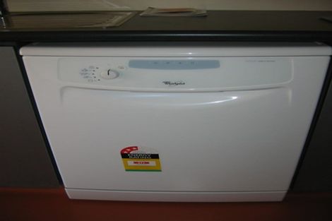 Photo of property in Hannahs Corner, 14/8 Leeds Street, Te Aro, Wellington, 6011