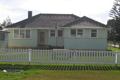 Photo of property in 8 Earl Street, Dargaville, 0310