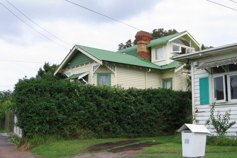 Photo of property in 20 Tuarangi Road, Grey Lynn, Auckland, 1021