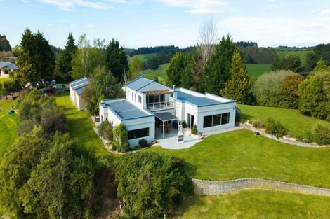 Photo of property in 304 Downs Road, Geraldine Downs, Geraldine, 7991