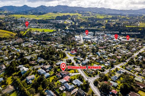 Photo of property in 10 Pulham Road, Warkworth, 0910