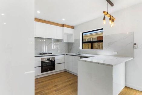 Photo of property in 54b Omana Road, Papatoetoe, Auckland, 2025