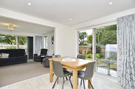 Photo of property in 1/36 Dee Street, St Albans, Christchurch, 8014