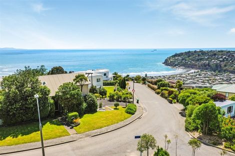 Photo of property in 141 Richmond Hill Road, Richmond Hill, Christchurch, 8081