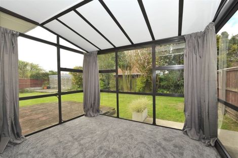Photo of property in 5 Sycamore Lane, Sockburn, Christchurch, 8042