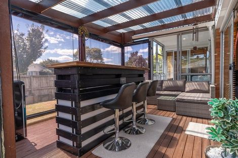 Photo of property in 4 Erika Place, Fairview Downs, Hamilton, 3214