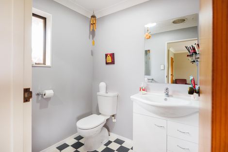 Photo of property in 135 Amberley Avenue, Highbury, Palmerston North, 4412