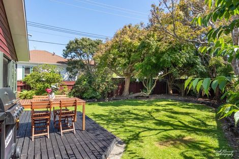 Photo of property in 40 Mudie Street, Alicetown, Lower Hutt, 5010