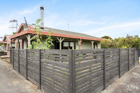 Photo of property in 3/90 Nuffield Avenue, Marewa, Napier, 4110