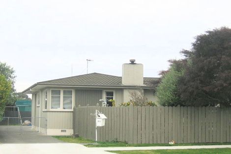 Photo of property in 31a Bowling Road, Greenmeadows, Napier, 4112