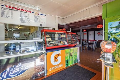 Photo of property in 10 State Highway 1, Waiouru, 4825