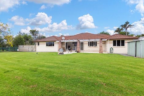 Photo of property in 34 Station Road, Huapai, Kumeu, 0810