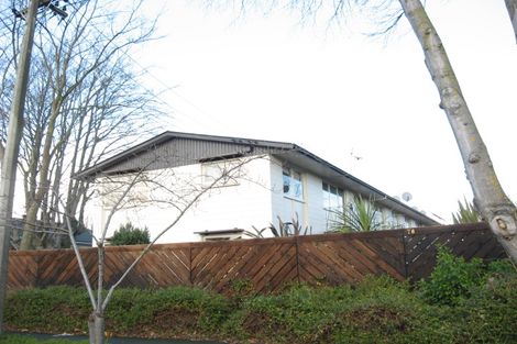 Photo of property in 2/78a Holly Road, St Albans, Christchurch, 8014