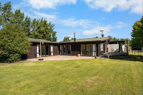 Photo of property in 1490 Tram Road, Swannanoa, Rangiora, 7475