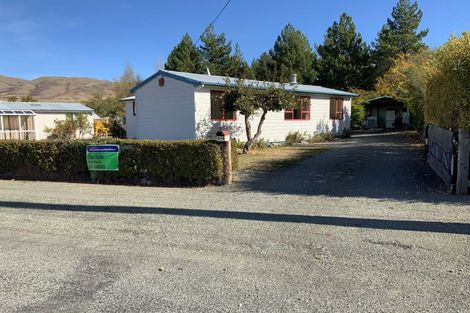 Photo of property in 215 Waitaki Drive West, Otematata, 9412