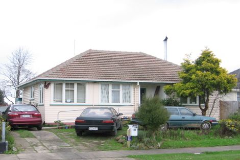 Photo of property in 20 Rochester Street, Awapuni, Palmerston North, 4412