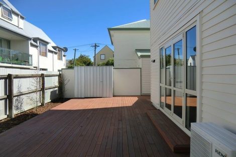 Photo of property in 6/235 Salisbury Street, Christchurch Central, Christchurch, 8013