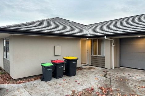 Photo of property in 4/15 Cross Street, Phillipstown, Christchurch, 8011