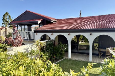 Photo of property in 41 Porritt Avenue, Chatswood, Auckland, 0626