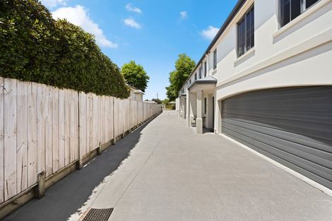 Photo of property in 23c Albert Street, Hamilton East, Hamilton, 3216