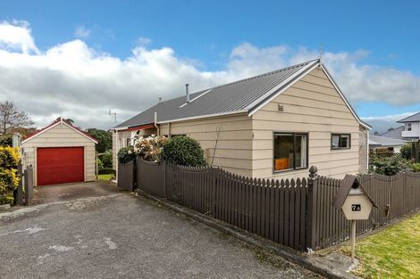 Photo of property in 7a Truro Place, Lynmouth, New Plymouth, 4310
