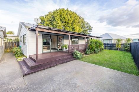 Photo of property in 12a Chelsea Avenue, Otahuhu, Auckland, 1062