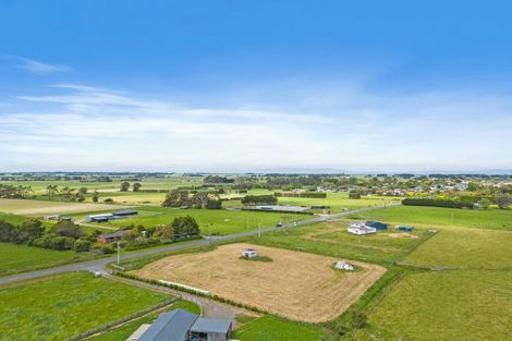 Photo of property in 386 Rongotea Road, Rongotea, 4476