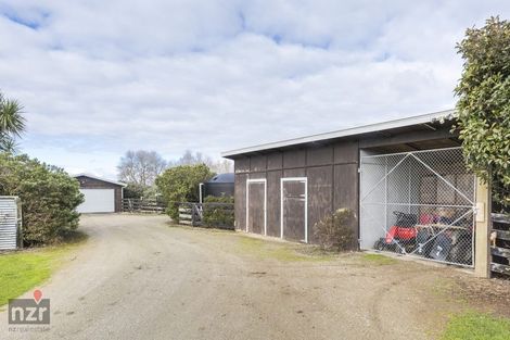 Photo of property in 581 Kellow Road, Glen Oroua, Palmerston North, 4473