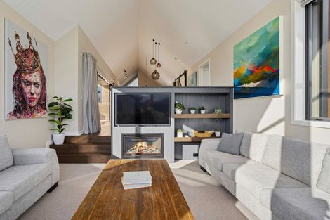 Photo of property in 4 Mckellar Drive, Jacks Point, Queenstown, 9371