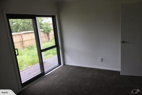 Photo of property in 43a Crawshaw Drive, Nawton, Hamilton, 3200