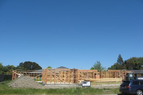 Photo of property in 23 Kingrove Street, Bishopdale, Christchurch, 8053