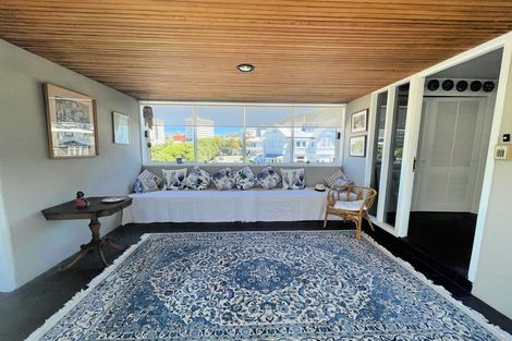 Photo of property in Highwic, 15/32 Hobson Street, Thorndon, Wellington, 6011