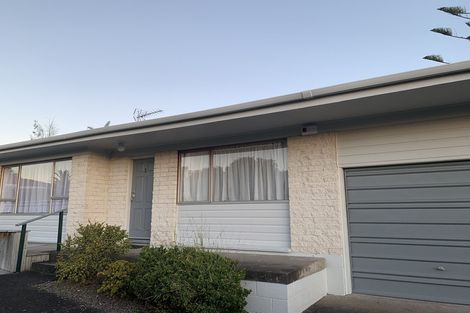 Photo of property in 1/17 Matuhi Rise, Henderson, Auckland, 0612