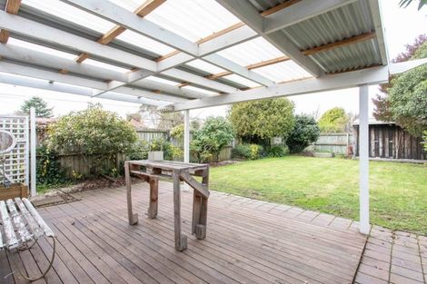 Photo of property in 9 Dampier Street, Woolston, Christchurch, 8023