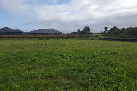 Photo of property in 13 Catherine Mclean Road, Pukekohe, 2120