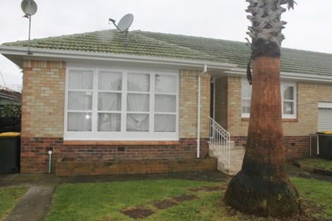 Photo of property in 101a Rangitoto Road, Papatoetoe, Auckland, 2025
