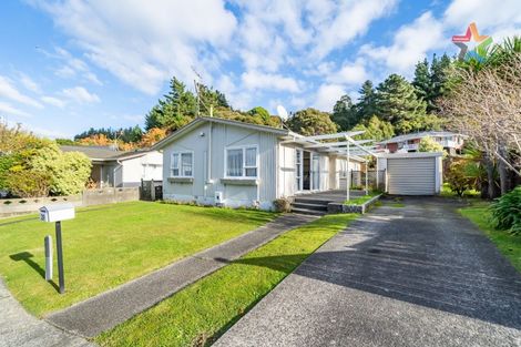 Photo of property in 29 Mcgowan Road, Wainuiomata, Lower Hutt, 5014